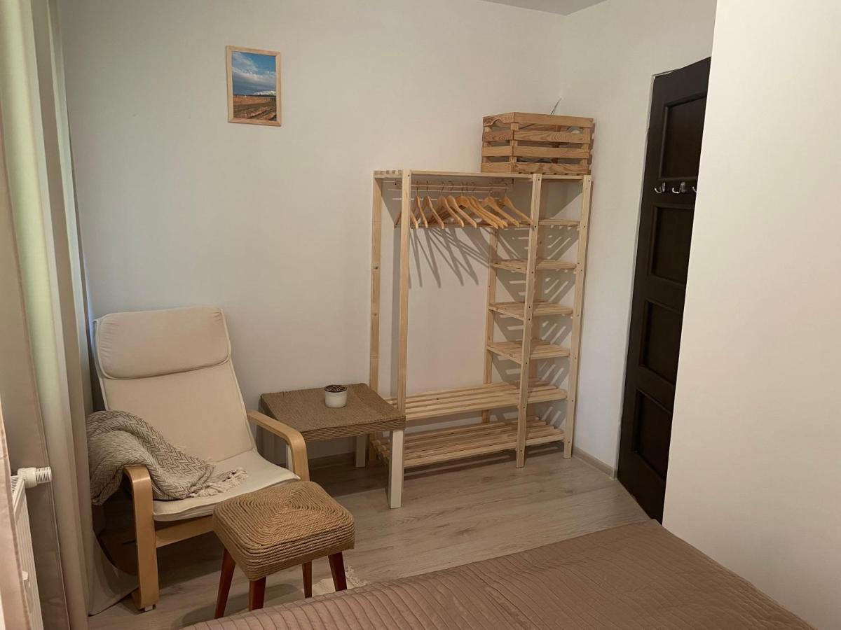 Kasprusie 10 By Homeprime Zakopane