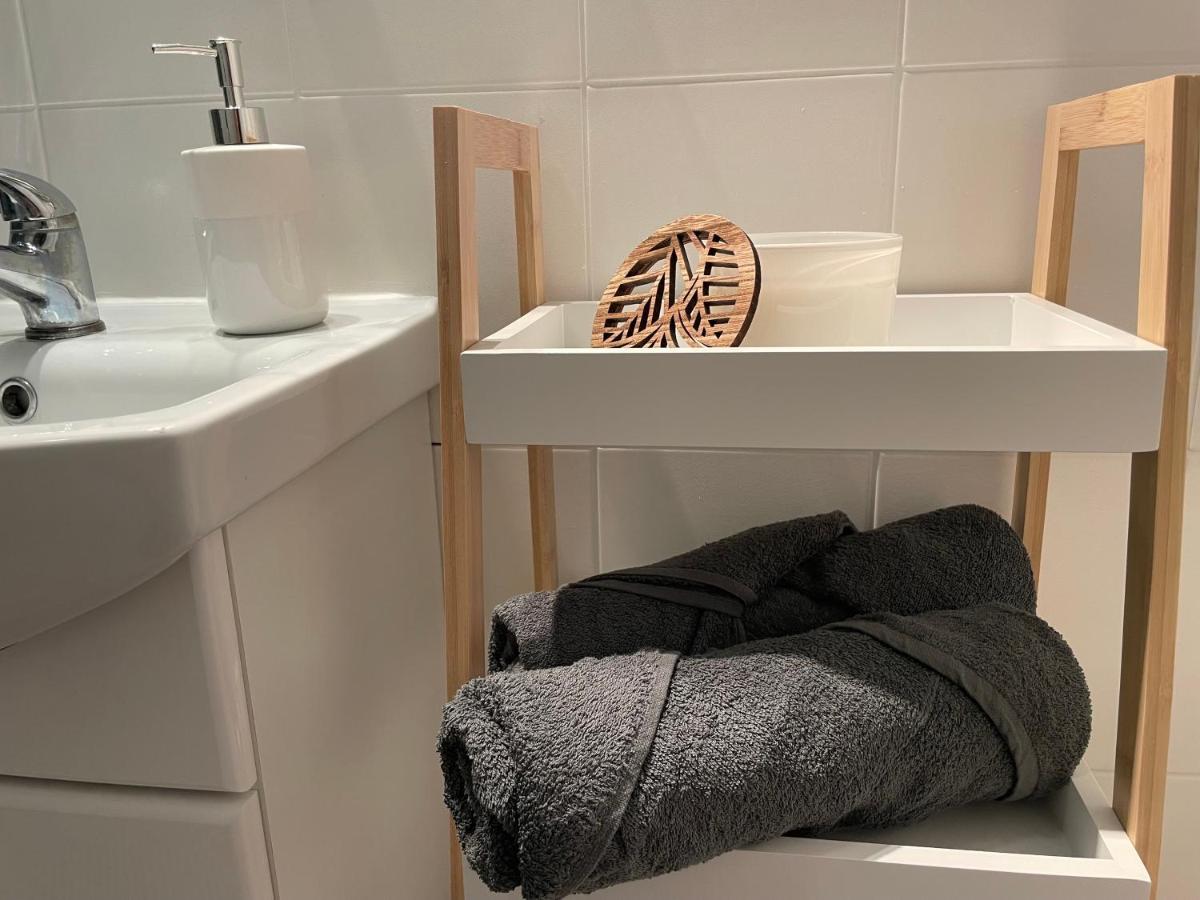 Kasprusie 10 By Homeprime Apartment Zakopane