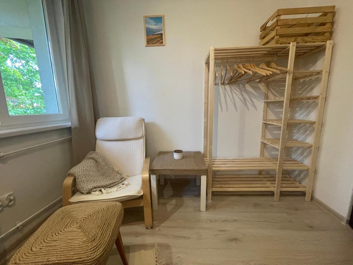 Apartment Kasprusie 10 By Homeprime *
