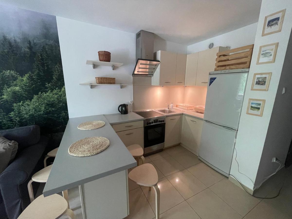 Apartment Kasprusie 10 By Homeprime *