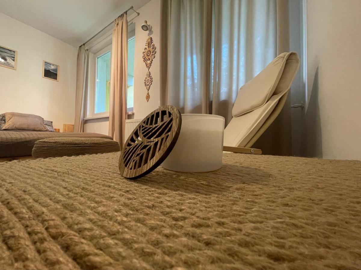 Apartment Kasprusie 10 By Homeprime Zakopane