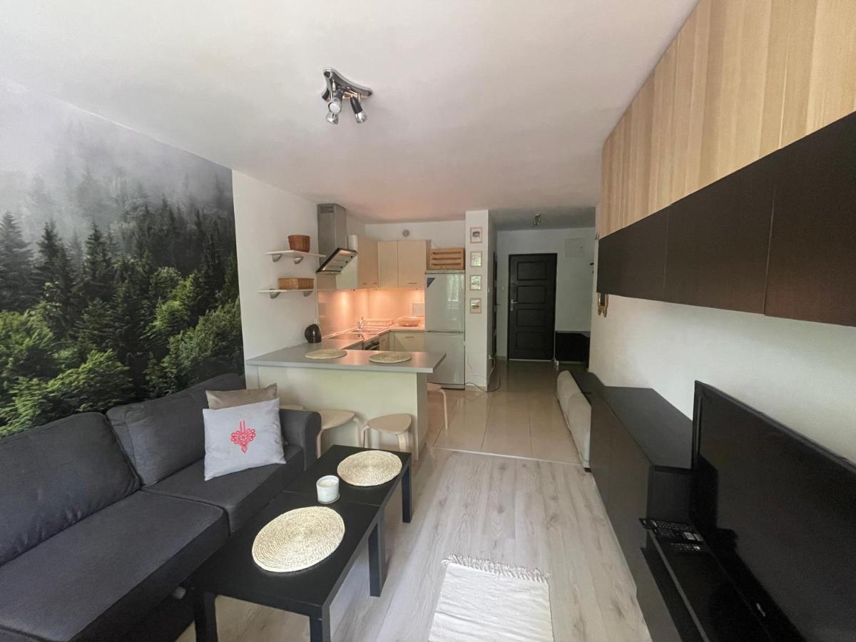 Apartment Kasprusie 10 By Homeprime