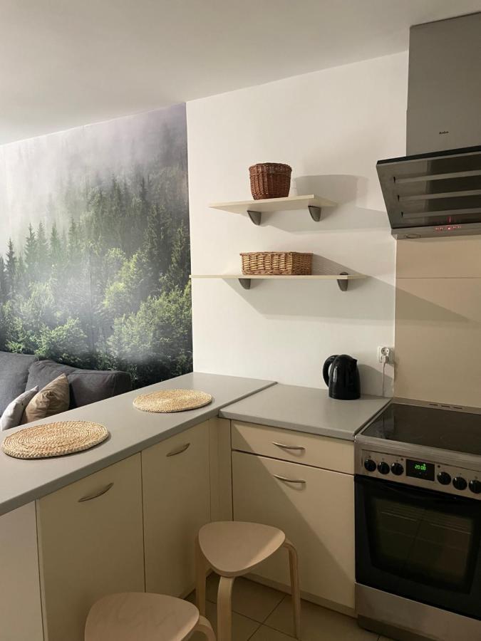 Apartmán Kasprusie 10 By Homeprime Zakopane