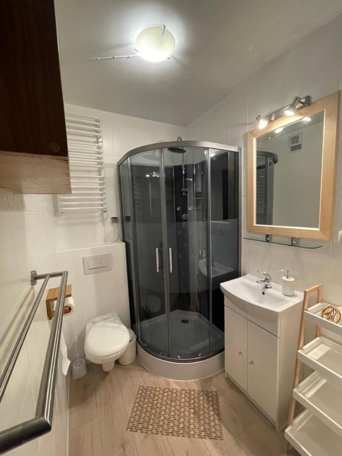 Apartmán Kasprusie 10 By Homeprime *
