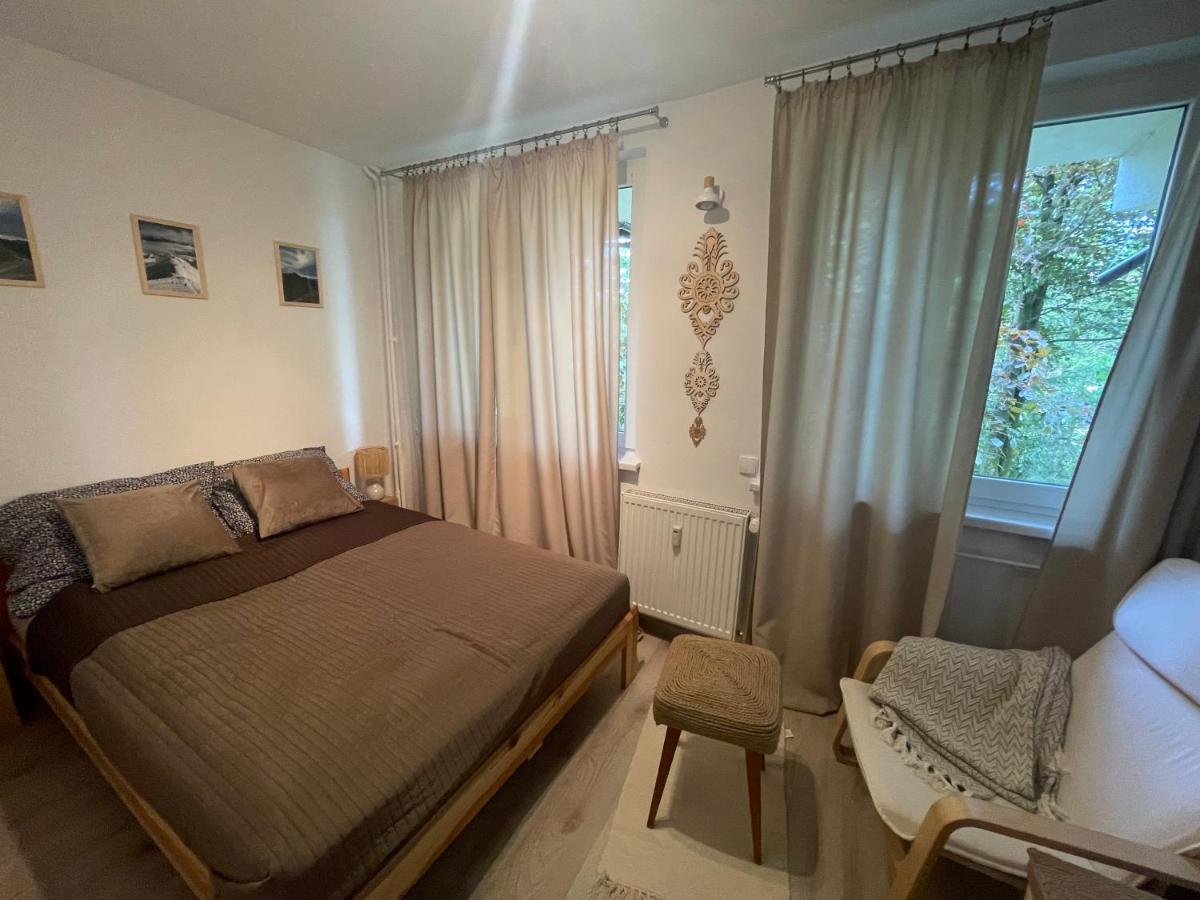 Apartmán Kasprusie 10 By Homeprime